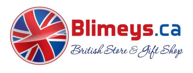 Blimeys British Store &amp; Gift Shop