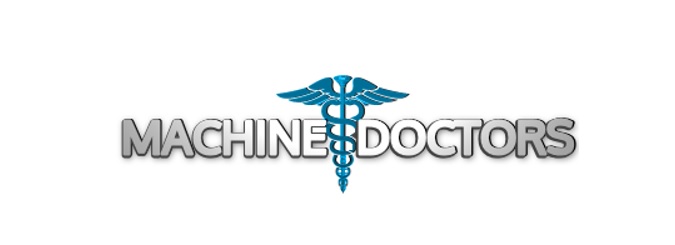 Machine Doctors April 2022