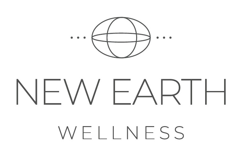 New Earth Wellness Centre Ltd.