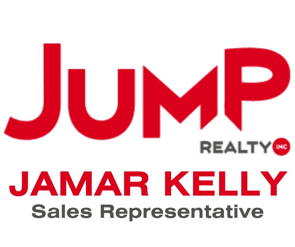 JAMAR KELLY