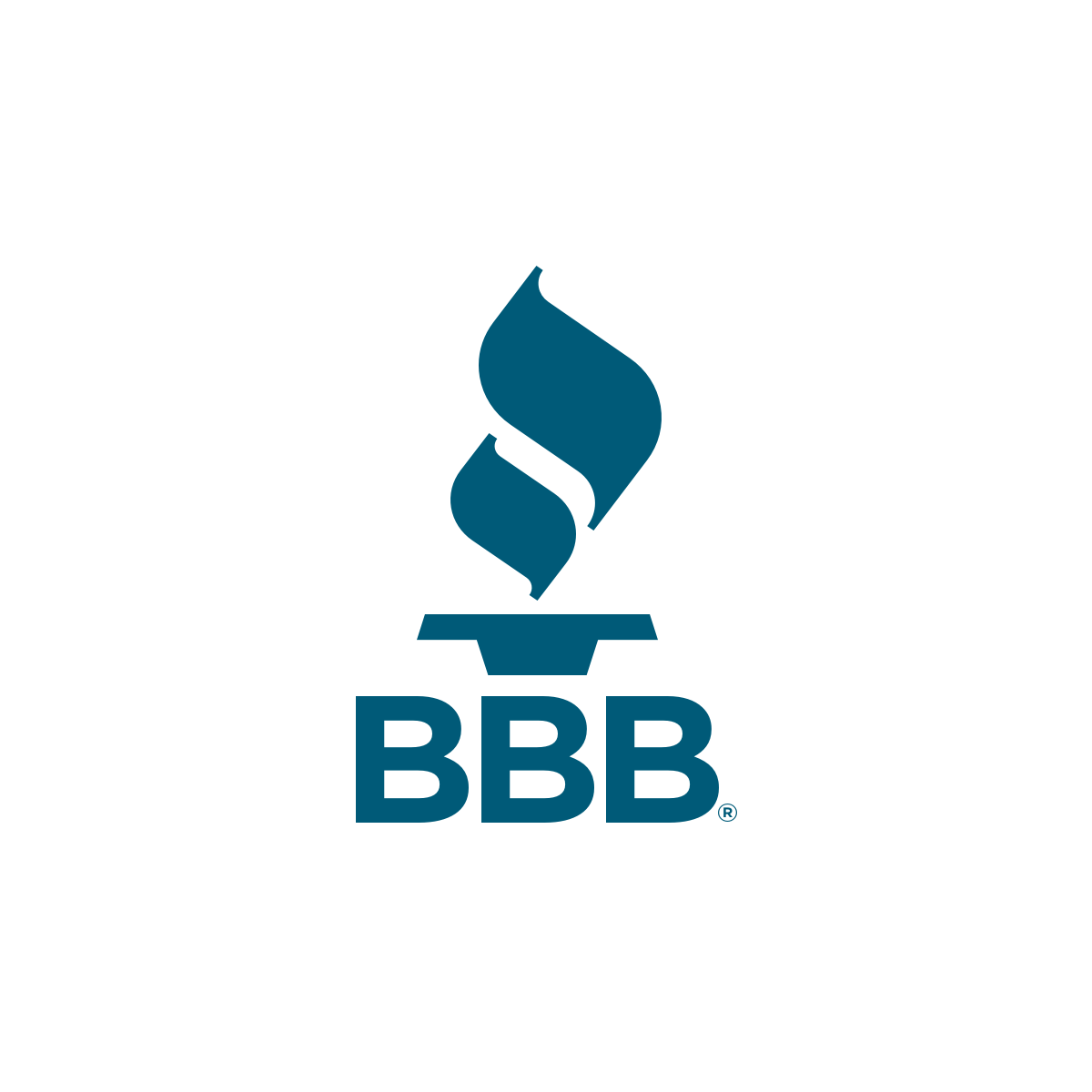 BBB logo - square