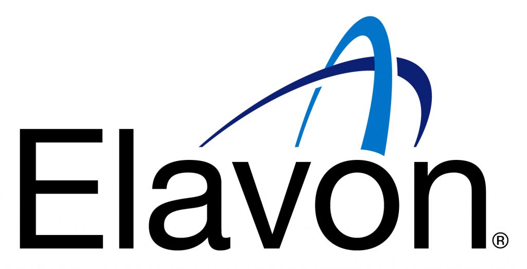 Elavon primary logo Color