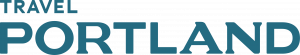 Travel Portland Logo - Blue - RGB