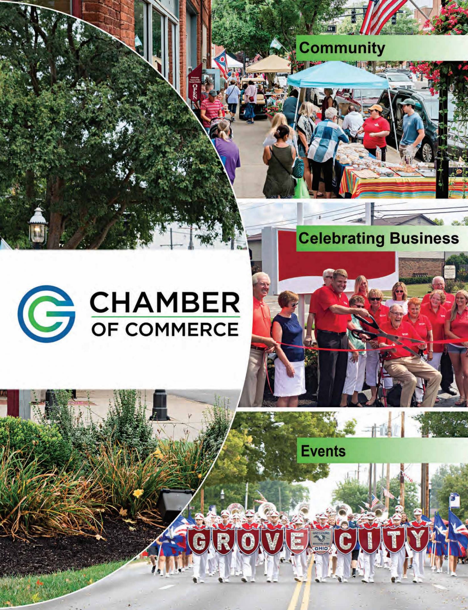 Home Grove City Area Chamber of Commerce