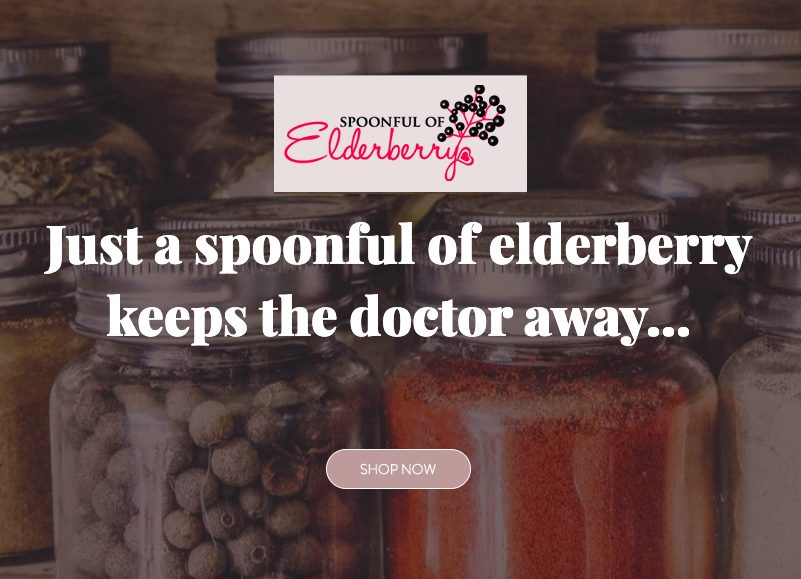 elderberry elderberry