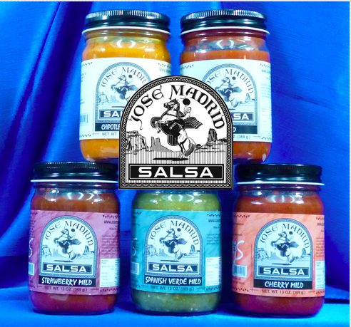 salsa salsa