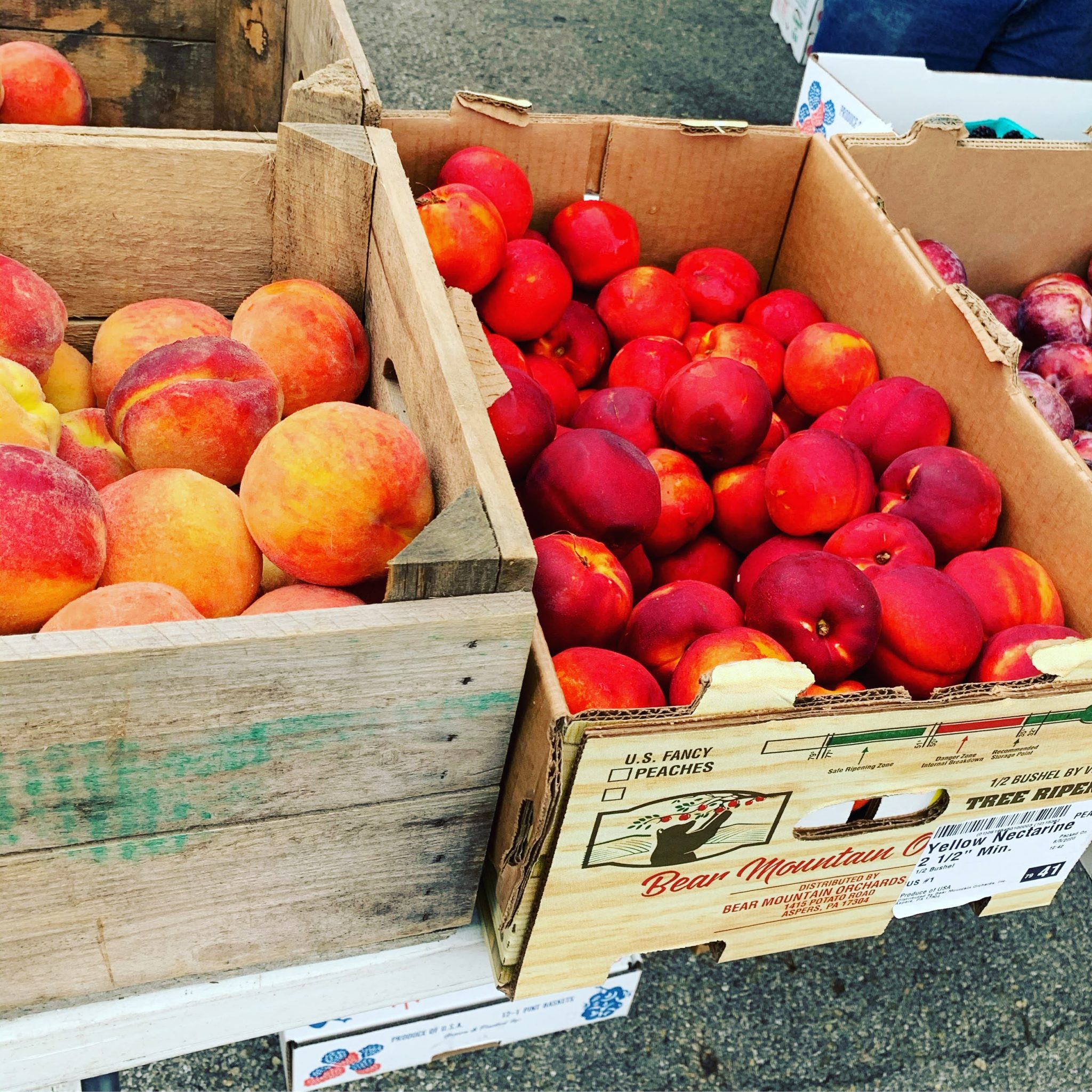 Farmers Market Grove City Area Chamber of Commerce