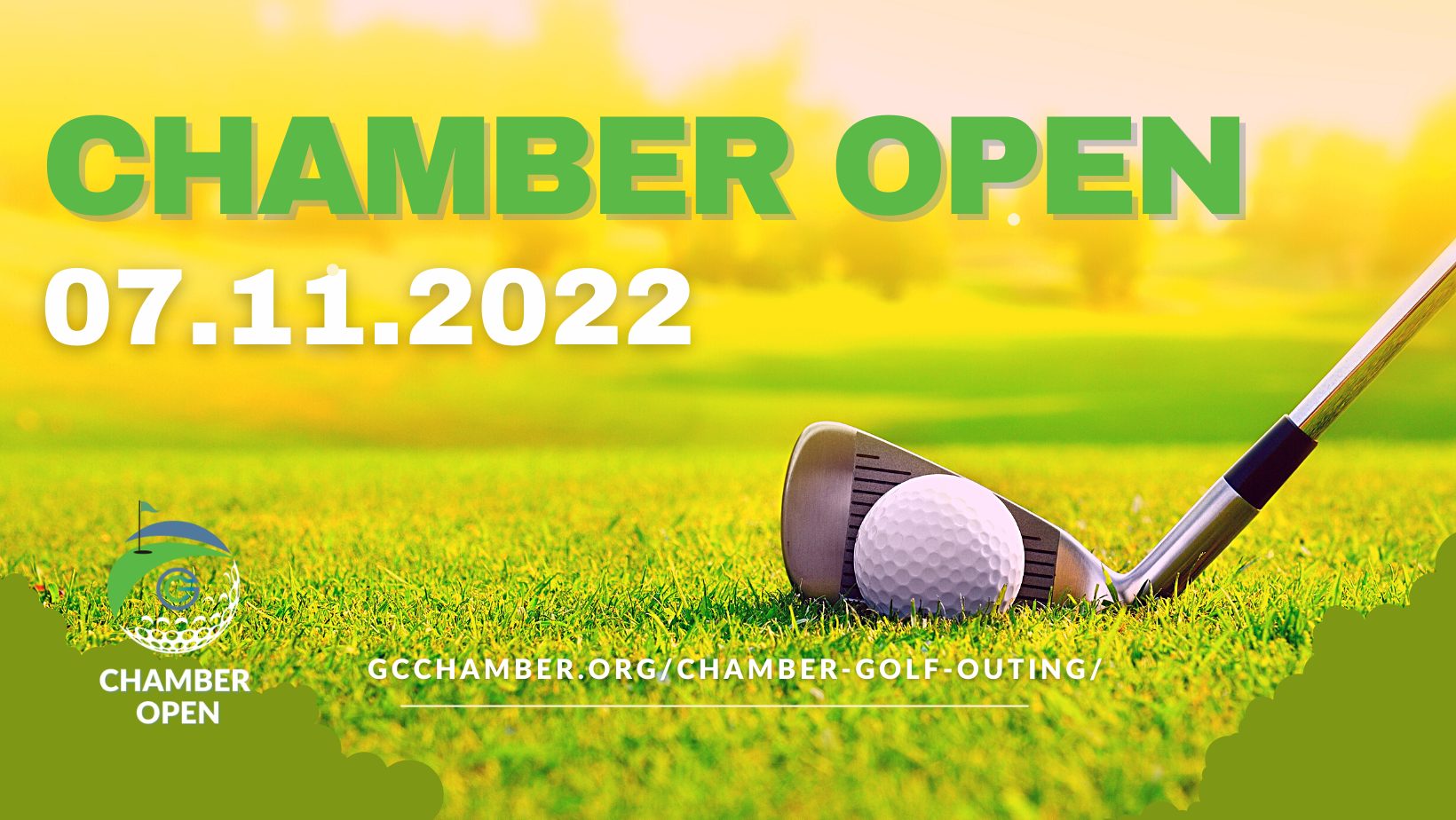 Chamber Open 2022