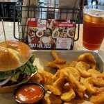 burger week from greg