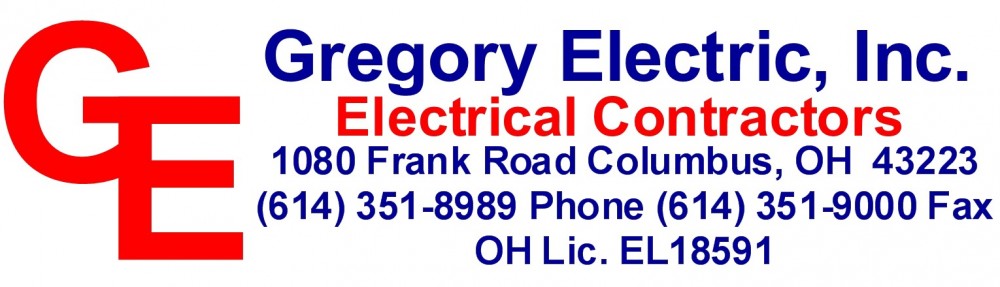 gregory electric