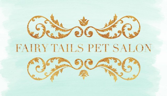 Fairy Tails Pet Salon