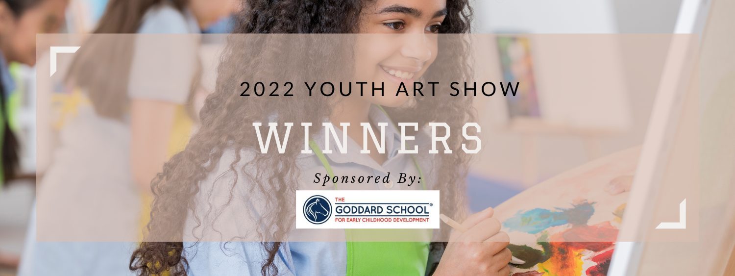 2022 Youth Art Winners