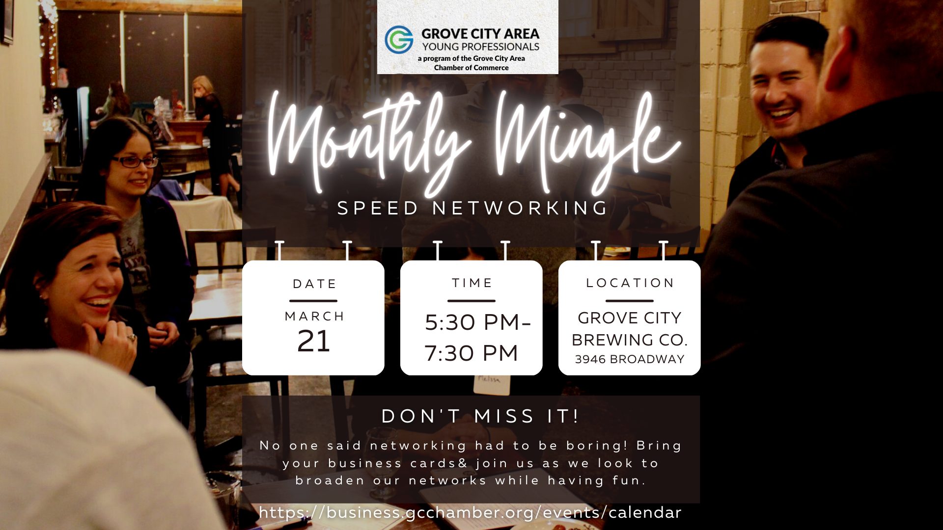 3.21.23 yp monthly mingle