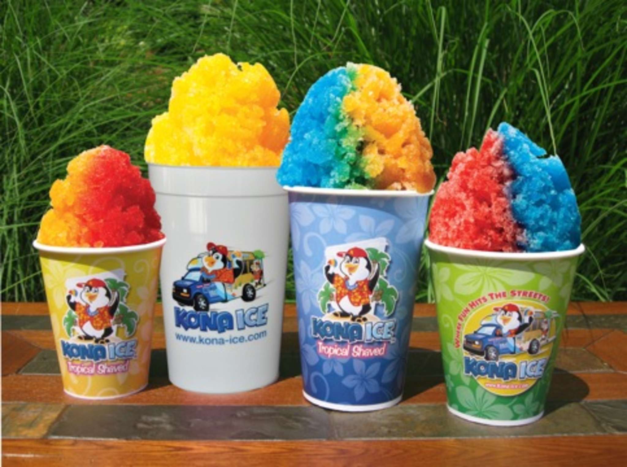 Kona Ice 3