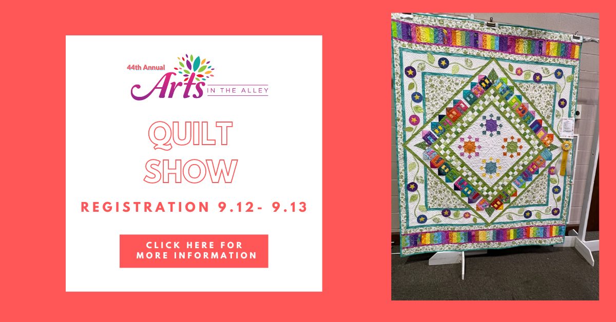 2023 Quilt Show
