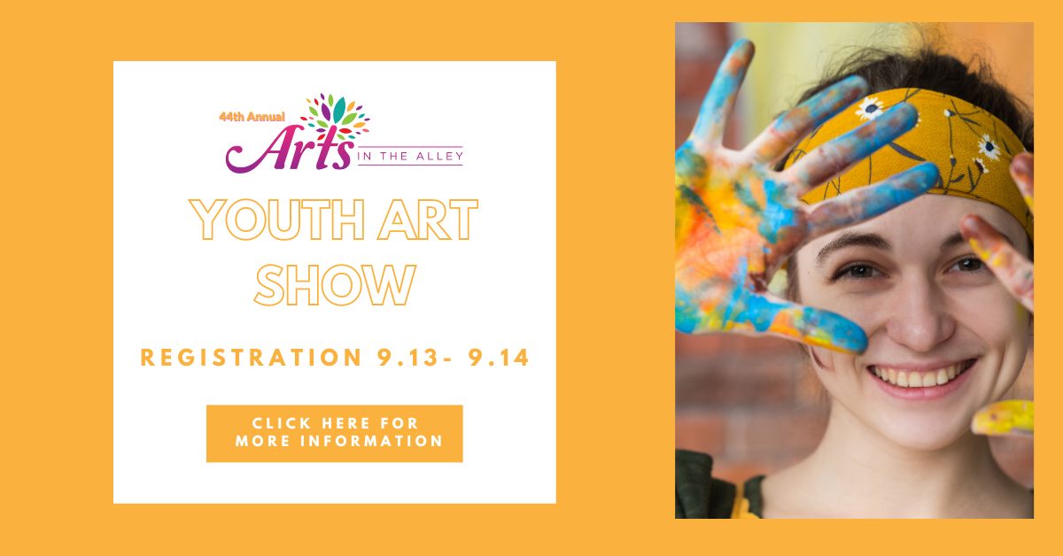 2023 Youth Art Show