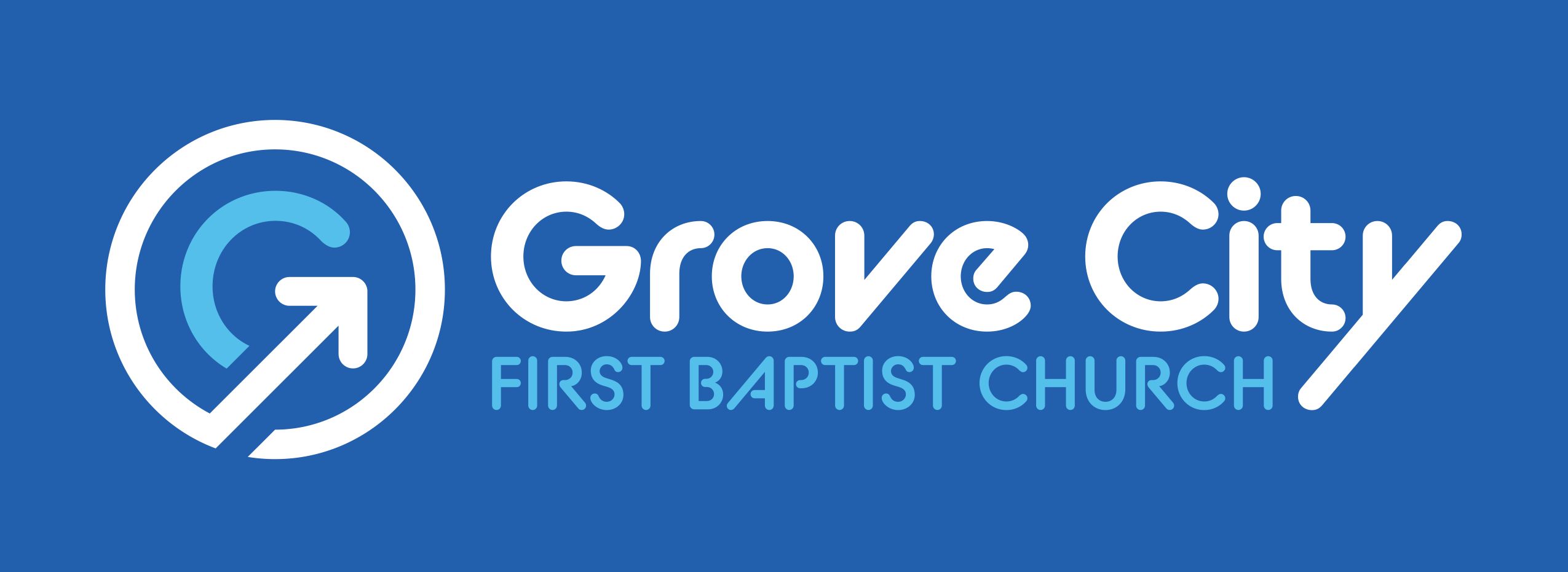 first baptist grove city