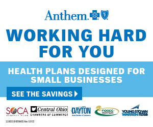 Anthem. Working Hard for You. Health Plans designed for small businesses. Click to view flyers outlining the savings opportunities.