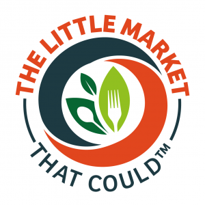 the little market that could