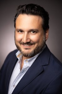 Joe Genovesi Joe Genovesi