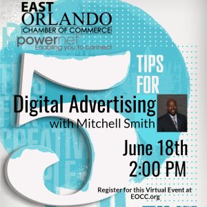 5 Tips for Digital Advertising