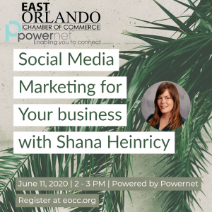 Social Media Marketing for your Business