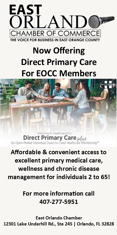 Direct Primary Care