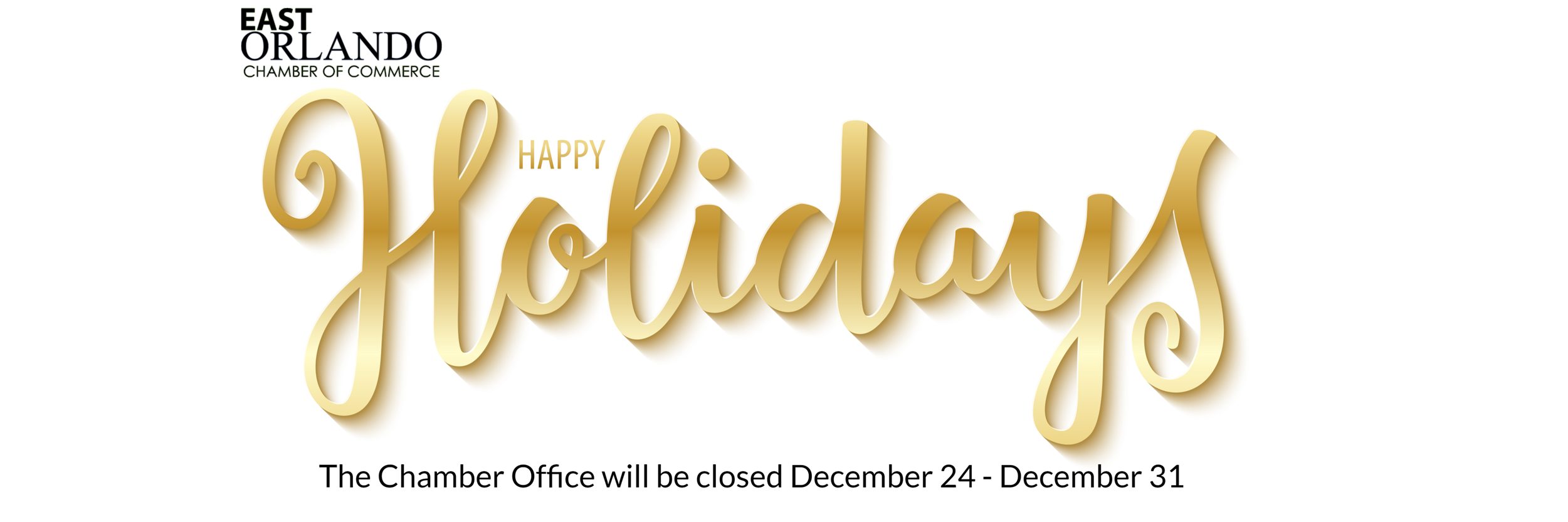 Happy Holiday