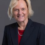 Board of Directors Immediate Past Chair Karen Jensen