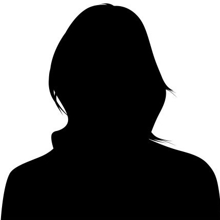 female-headshot-silhouett