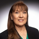 Barbara Bombalier