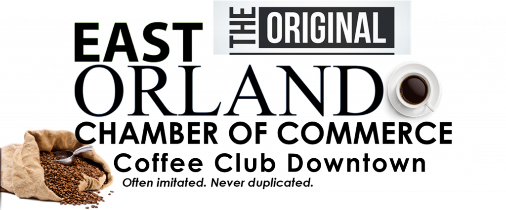 EOCC Coffee Club Downtown - The Original