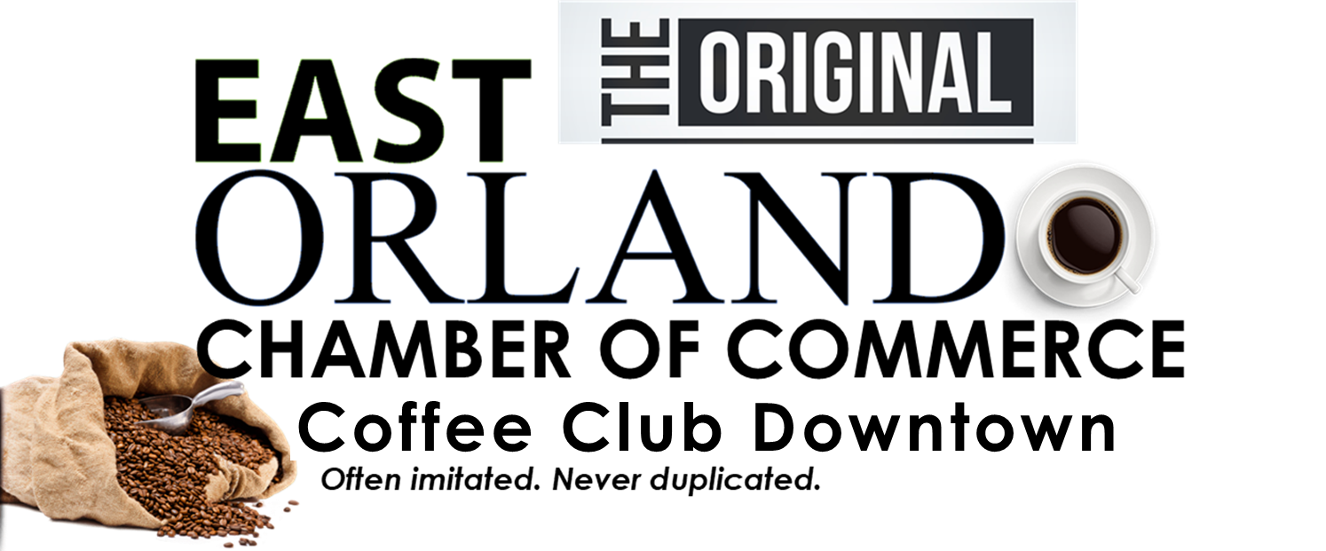 Coffee Club Downtown Orlando