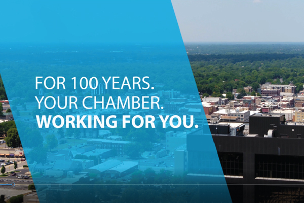 Chamber Working For You