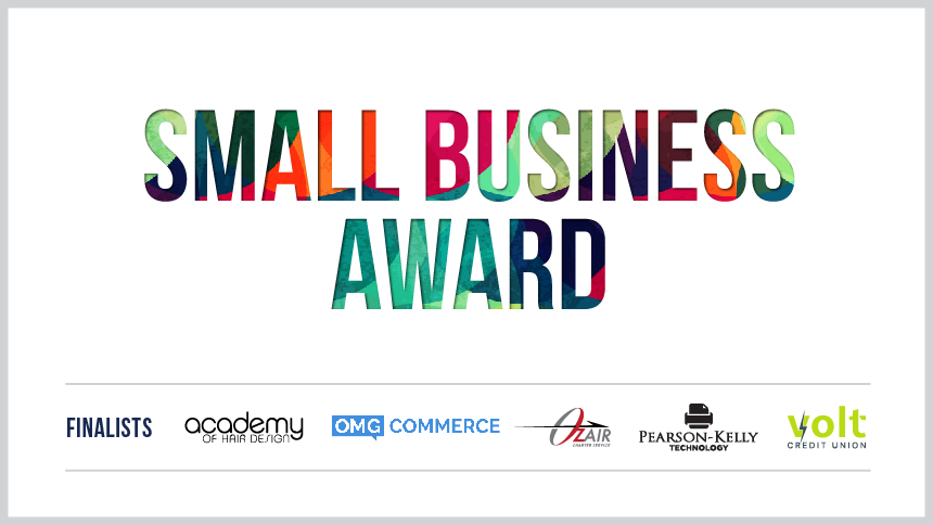 Finalists announced for 2020 Small Business Award - Springfield Area ...