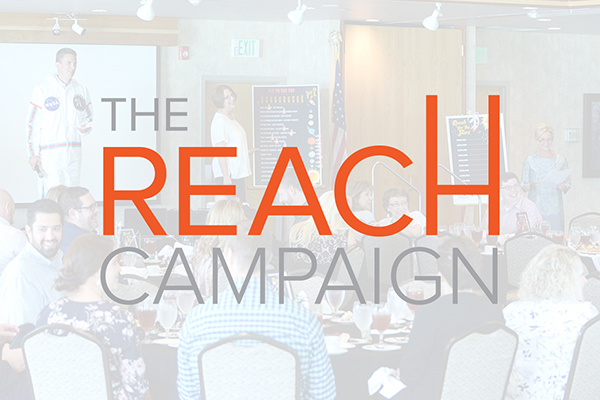 The REACH Campaign