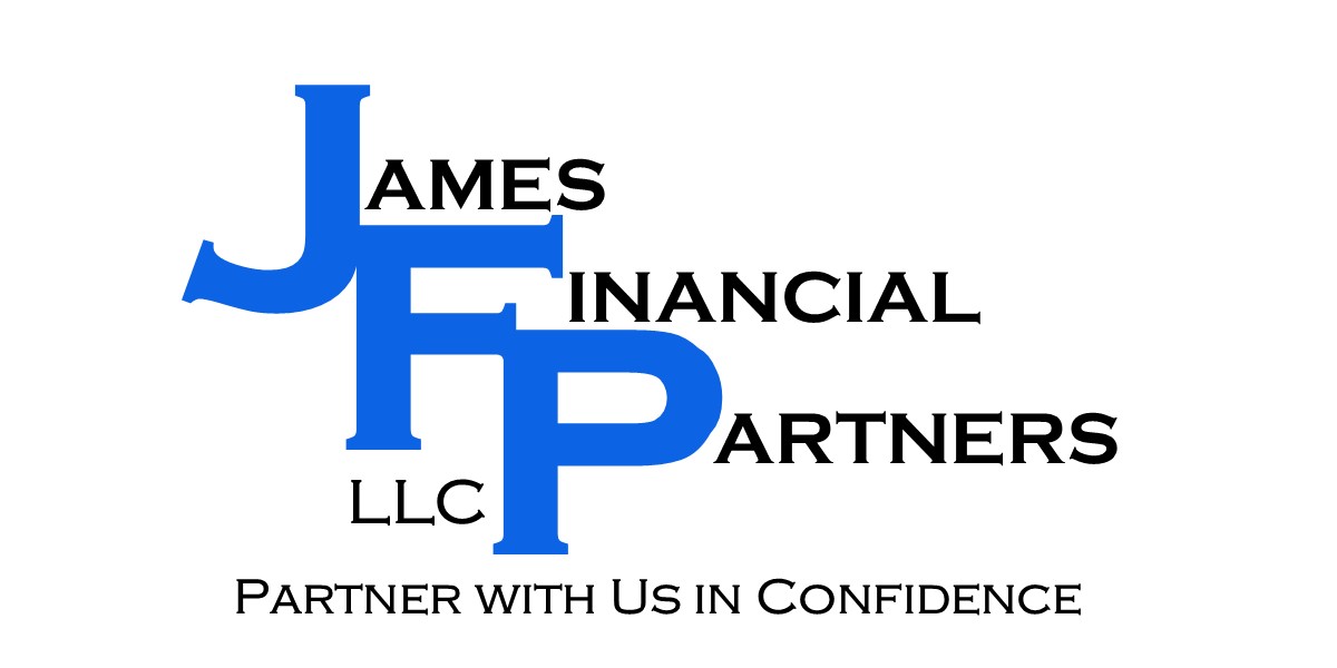 Small Business Spotlight October 2022 James Financial Partners, LLC Springfield Area