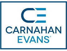 Supported by Carnahan Evans