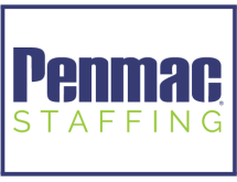 Supported by Penmac Staffing

