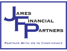 Supported by James Financial Partners