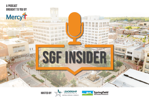 SGF Insider Podcast