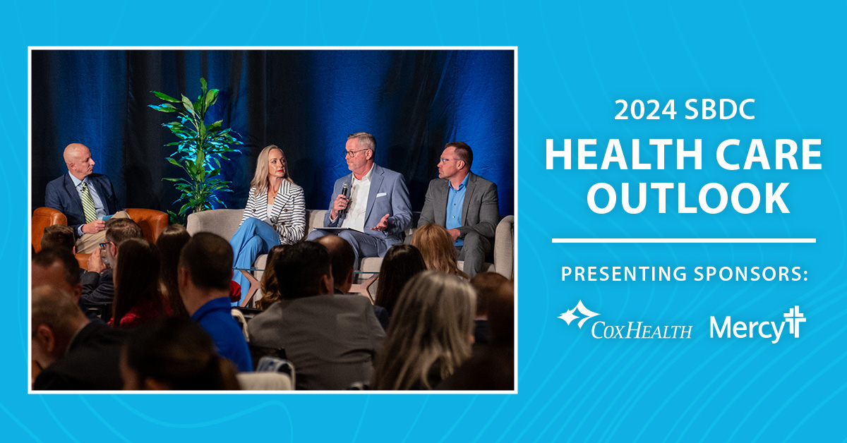 2024 Health Care Outlook Panel