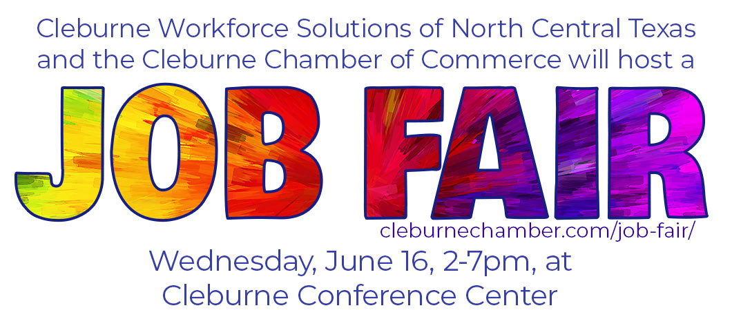 JobFairJune16Banner Job Fair June 16
