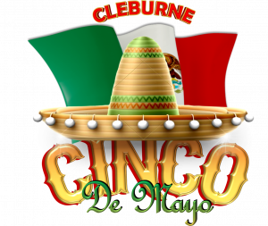 Cleburne Cinco de Mayo