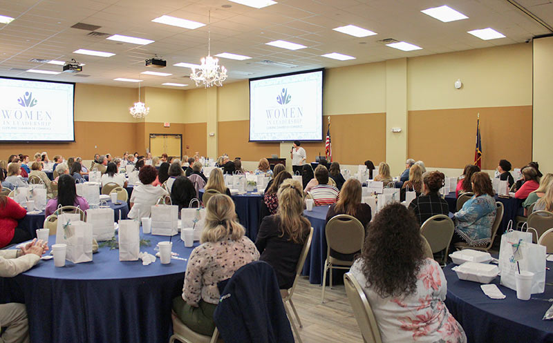 Annual WIL Luncheon