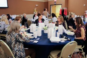 Women In Leadership