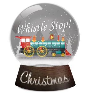 Whistle Stop Christmas