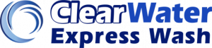 ClearWaterExpressWash-logo