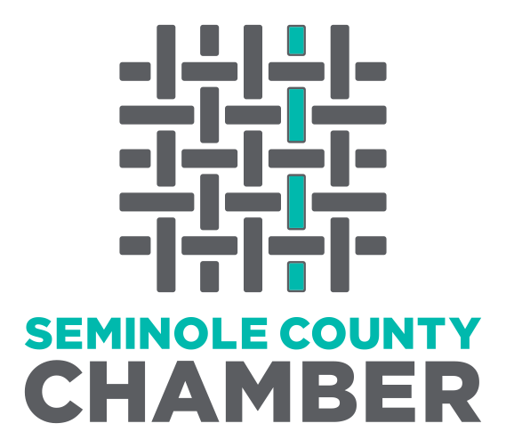 Seminole County Chamber of Commerce Logo