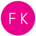 Fresh Kitchen Logo Fresh Kitchen Logo
